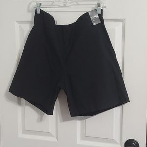 Pull-On Shorts